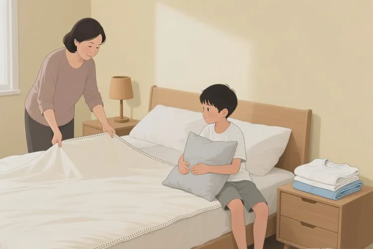 青少年面部容易长湿疹能根治吗(图4)