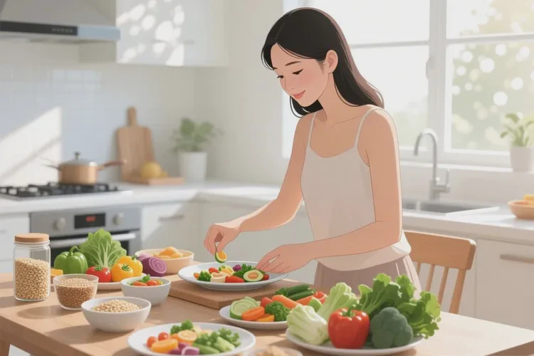 30岁下午血糖5.4是怎么回事(图2)