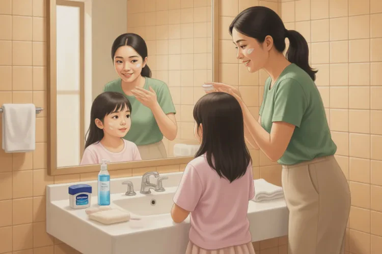 小学生全身长湿疹能根治吗(图3)