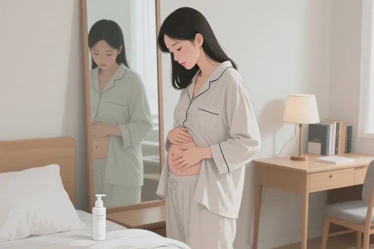 中学生肚子上长湿疹能根治吗(图2)