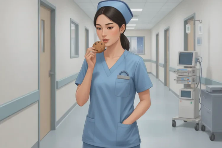 30岁晚上血糖14.8是怎么回事(图3)