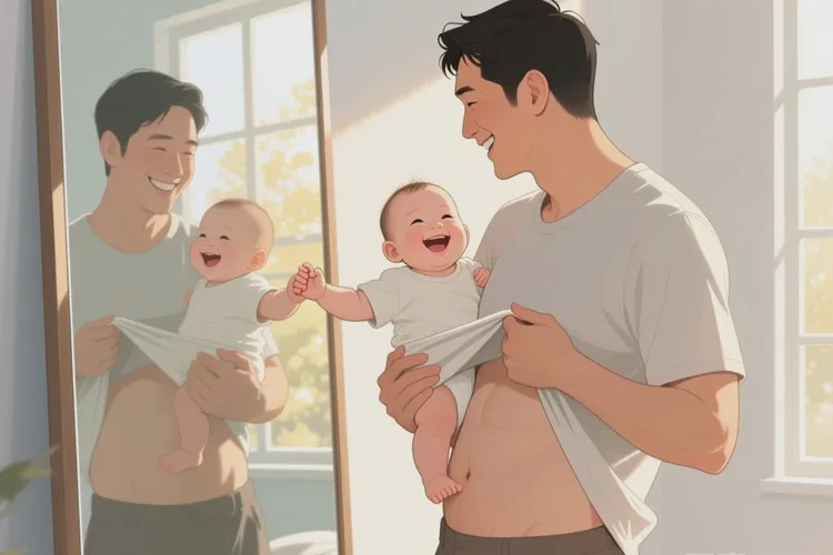 新生儿肚子偶尔起湿疹能根治吗(图4)