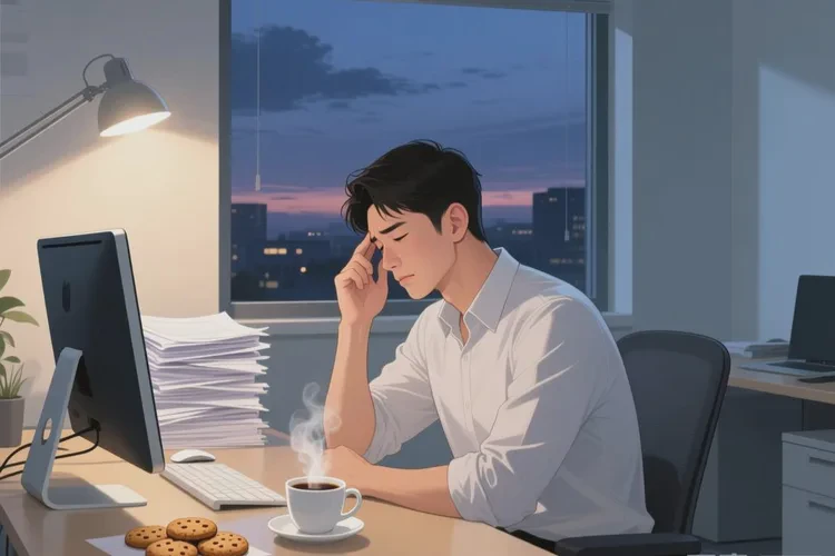 30岁下午血糖10点6是怎么回事(图4)