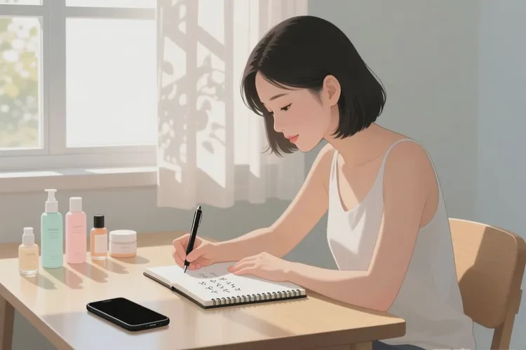 女生手臂偶尔长湿疹能根治吗(图2)