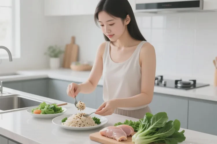 30岁下午血糖19.0是怎么回事(图2)