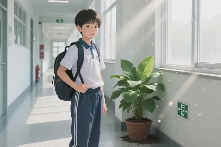 小学生屁股经常长湿疹能根治吗(图2)