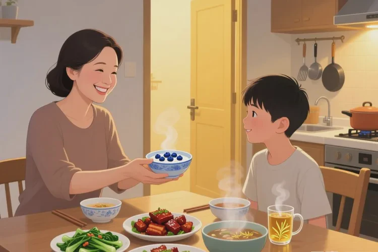 中学生肚子偶尔起湿疹能根治吗(图4)