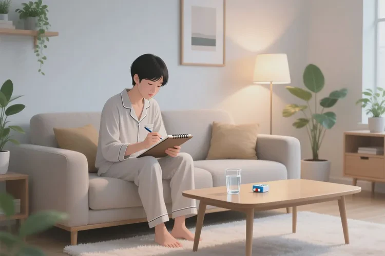 30岁中午血糖6.7是怎么回事(图4)