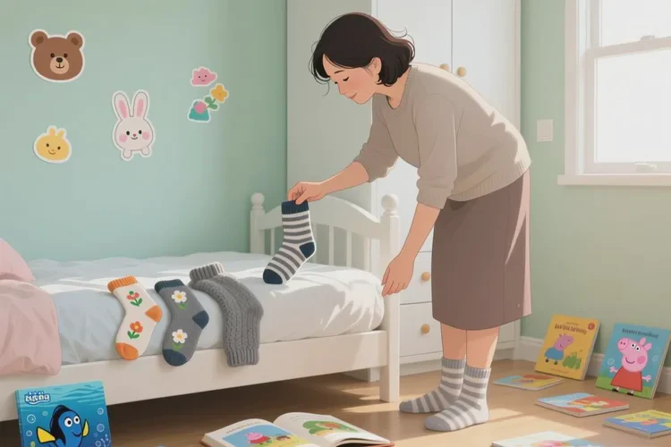 幼儿脚上出湿疹能根治吗(图4)