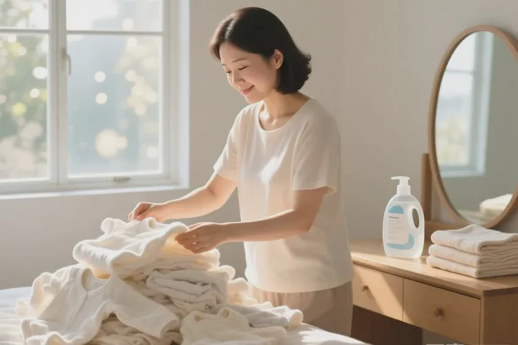 新生儿四肢偶尔起湿疹能根治吗(图3)