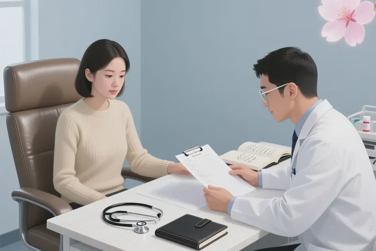 30岁晚上血糖25.5是怎么回事(图4)