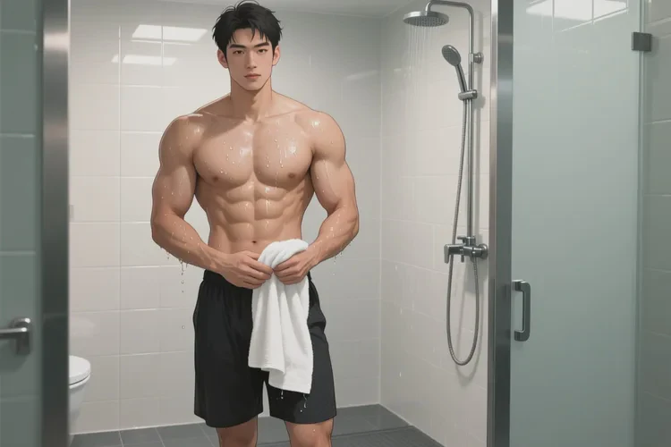 男生四肢容易长湿疹能根治吗(图2)