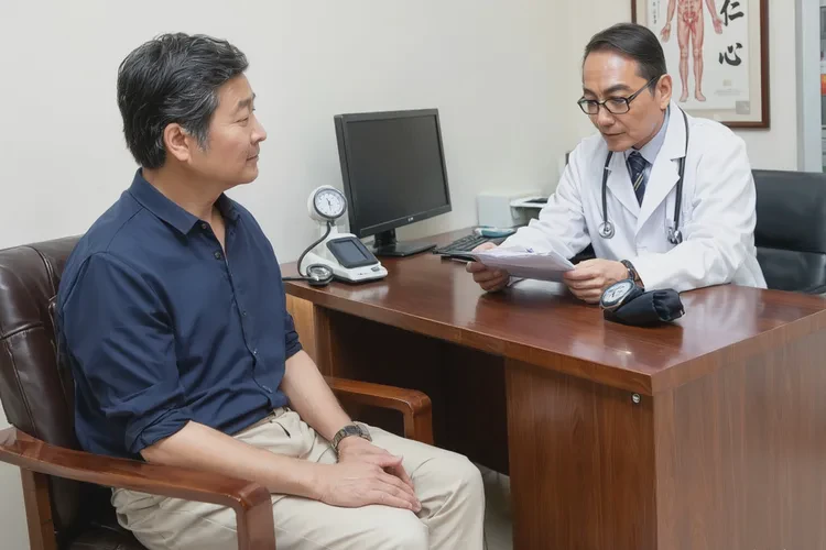 35岁餐后血糖11点3是怎么回事(图4)