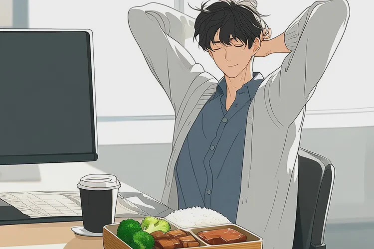 34岁早餐血糖10点3是怎么回事(图3)