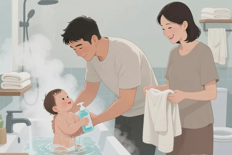 幼儿大腿出现湿疹能根治吗(图2)