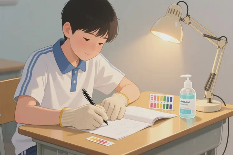 青少年手上起湿疹能根治吗(图3)