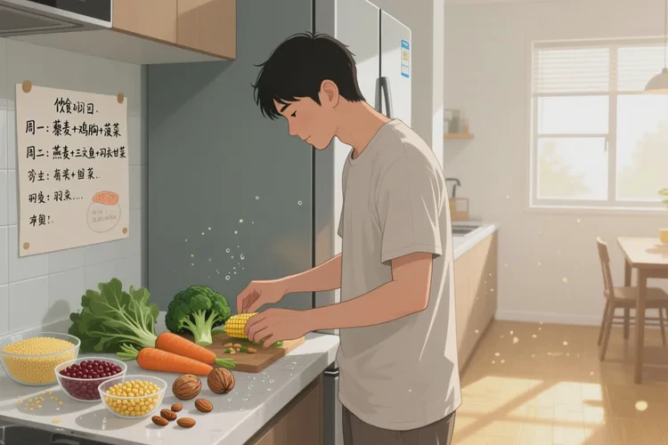 30岁中午血糖16点7是怎么回事(图4)