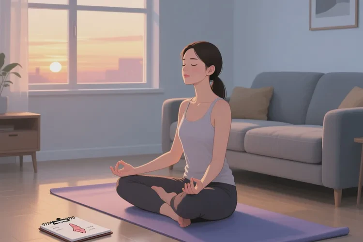 女生身上起湿疹能根治吗(图4)