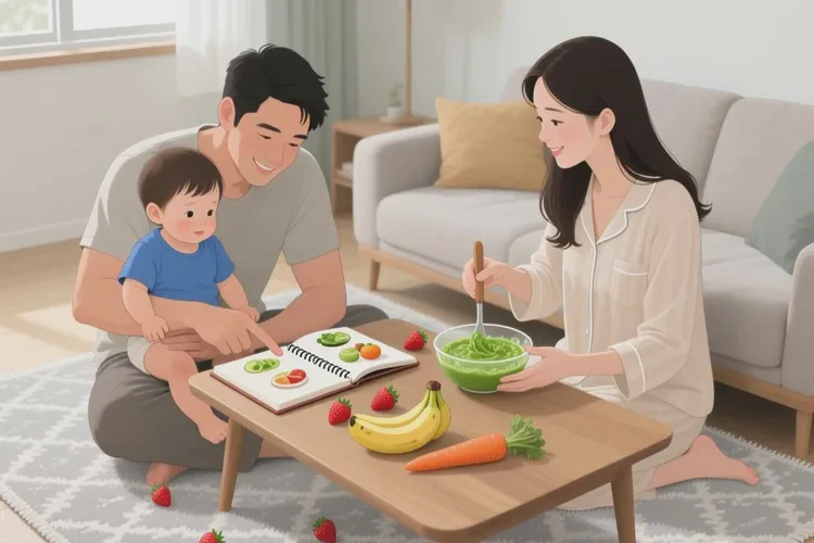 幼儿身上起湿疹能根治吗(图3)