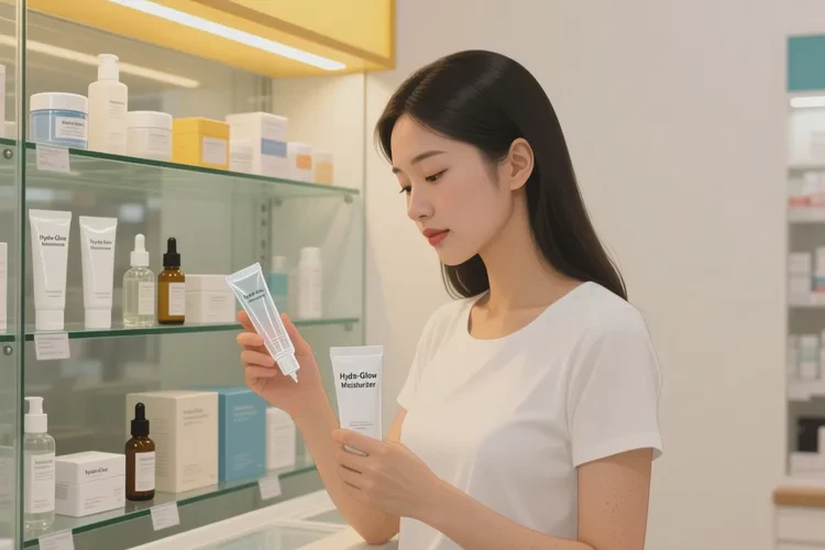 女生脚上起湿疹能根治吗(图3)