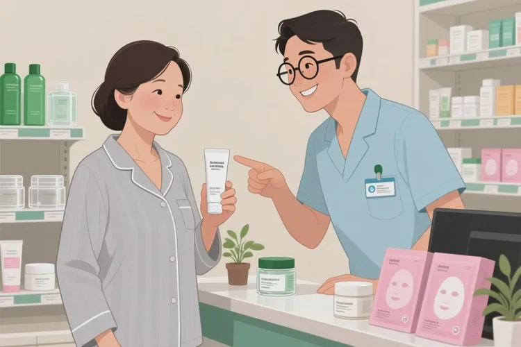 青少年脚上偶尔起湿疹能根治吗(图3)