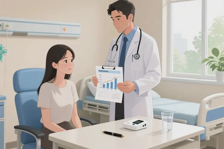 30岁下午血糖16.0是怎么回事(图2)