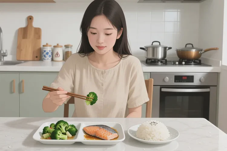 30岁下午血糖10.4是怎么回事(图4)