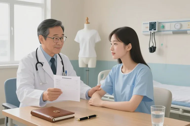 30岁下午血糖12.1是怎么回事(图4)