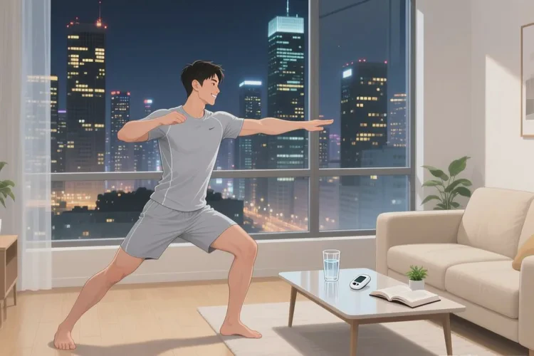 30岁晚上血糖14.4是怎么回事(图3)