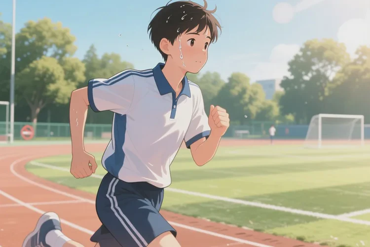 中学生屁股上出湿疹能根治吗(图2)