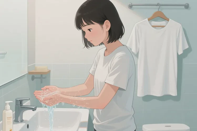 中学生四肢有湿疹能根治吗(图2)