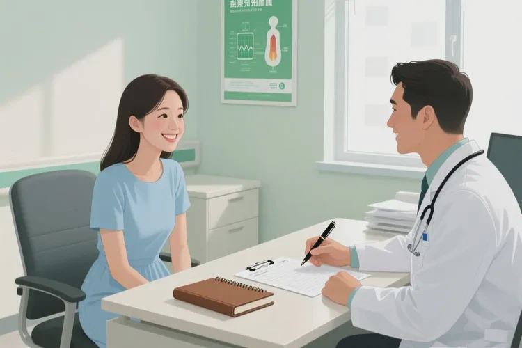 30岁下午血糖13点6是怎么回事(图4)