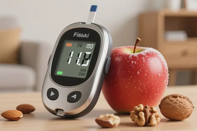 30岁下午血糖11.0是怎么回事(图2)