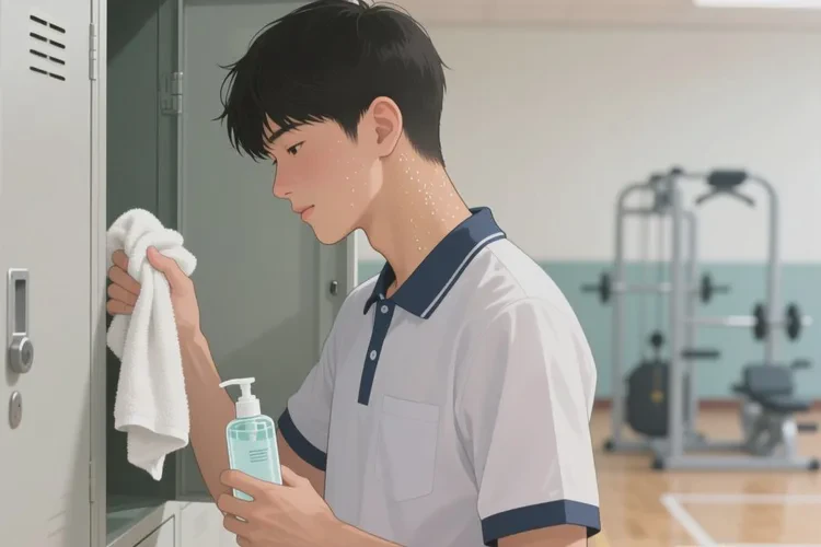 青少年身上长湿疹能根治吗(图2)