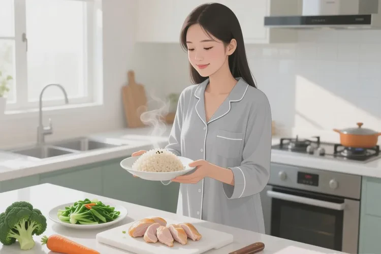 30岁下午血糖13点1是怎么回事(图2)