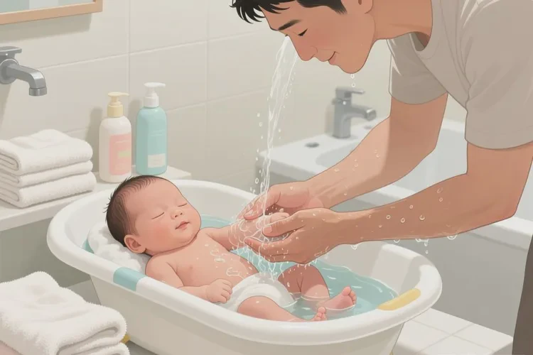 新生儿手臂出湿疹能根治吗(图2)