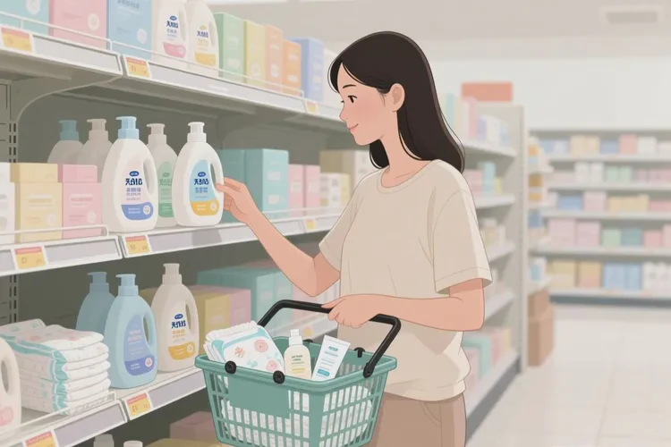 幼儿屁股上有湿疹能根治吗(图2)