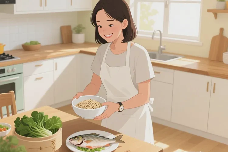 30岁下午血糖17.1是怎么回事(图2)