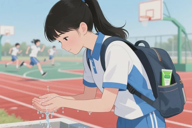 中学生手上有湿疹能根治吗(图3)