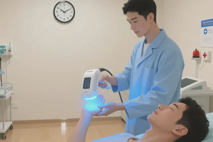 青少年屁股上经常起湿疹能根治吗(图4)