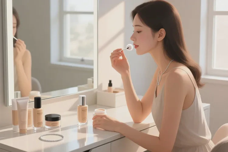 女生脖子起湿疹能根治吗(图2)