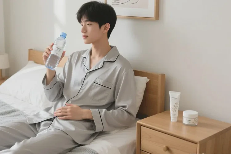 中学生肚子长湿疹能根治吗(图2)