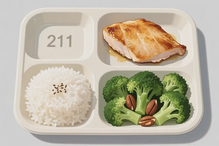 30岁下午血糖4点1是怎么回事(图2)