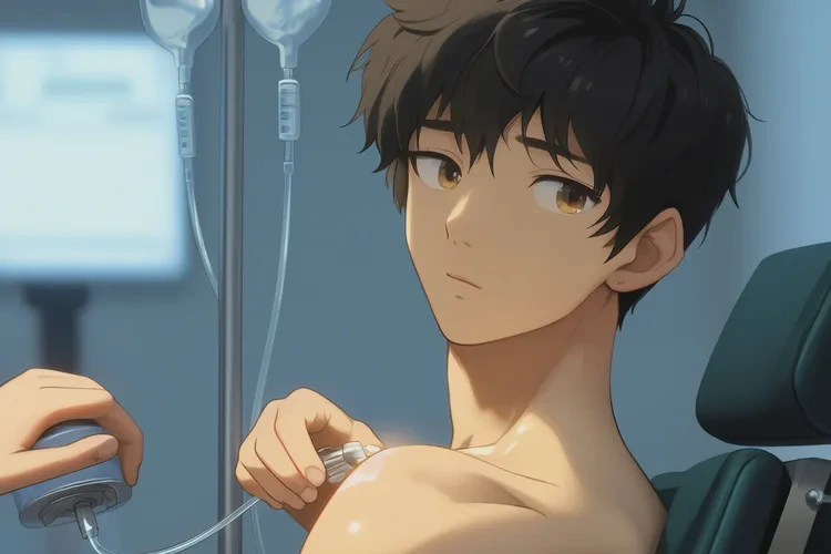 34岁早上血糖26.0是怎么回事(图1)