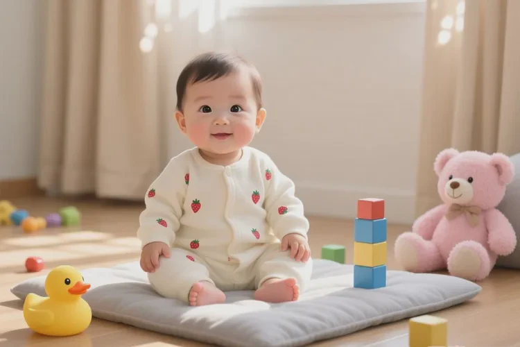 新生儿脸上容易起湿疹能根治吗(图4)