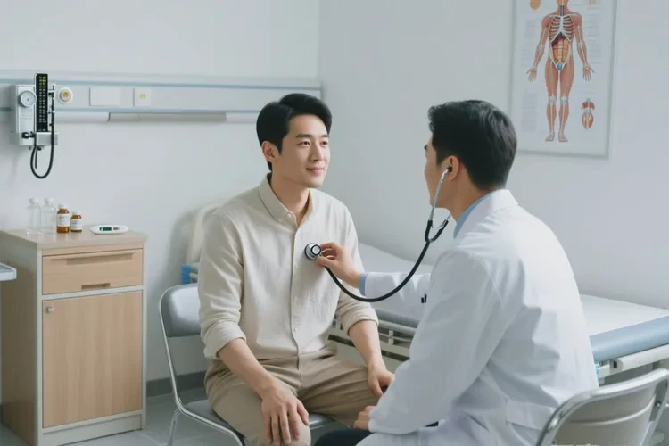 30岁中午血糖8点3是怎么回事(图4)