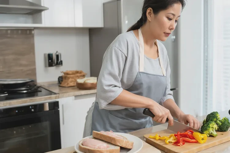 34岁中餐血糖14.8是怎么回事(图4)