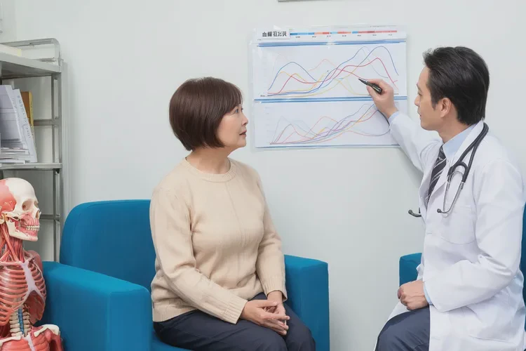 34岁晚上血糖27.0是怎么回事(图4)