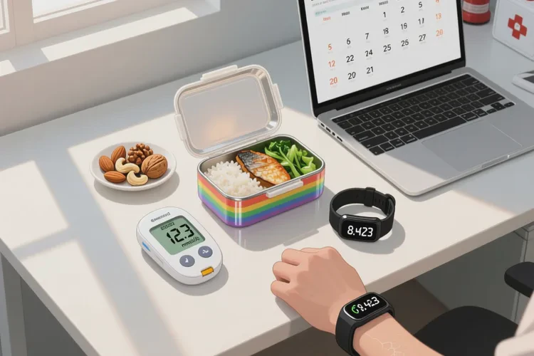 30岁下午血糖15点2是怎么回事(图4)