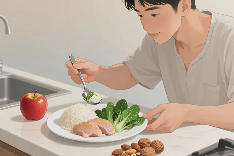 30岁下午血糖27.6是怎么回事(图3)